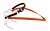 ��������� BACK FLEX ��� ����� | Petzl