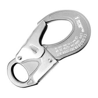  Small Connector Alloy Singing Rock