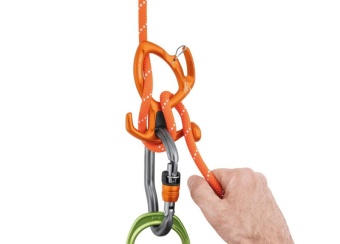   PIRANA GUIDE | Petzl