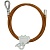    WIRE STEEL ROPE 12mm ADJUSTABLE | Kong
