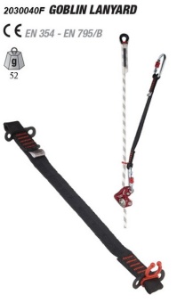 Ус GOBLIN LANYARD | CAMP