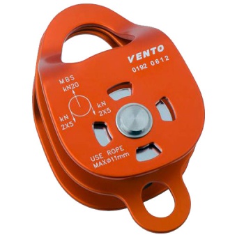 ����-����� ������� DOUBLE | Vento