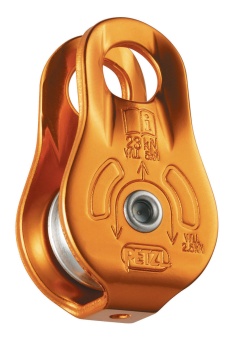 -  FIXE | Petzl