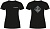 �������� ������� PREMANA FEMALE T-SHIRT | CAMP