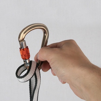  Safety Chain Singing Rock