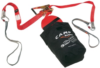 �������������� �������� ����� TEMPORARY LIFELINE 5-30 � | CAMP