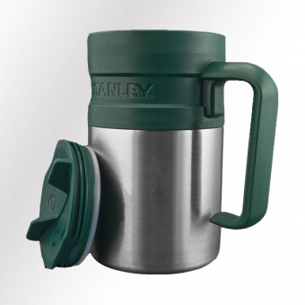 Термокружка Utility Mug 0.47 л Stanley