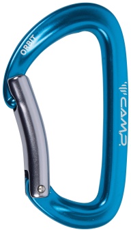 ������� �� �/� ORBIT BENT GATE | CAMP