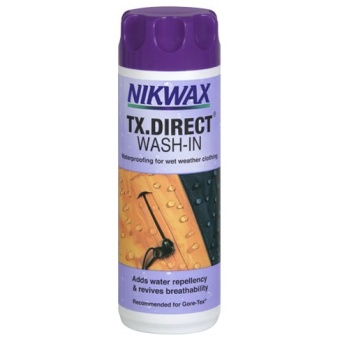     TX DIRECT WASH-IN 300  | NIKWAX