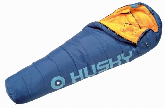Спальный мешок HUSKY -10С правый Husky