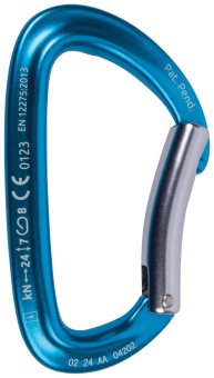 ������� �� �/� ORBIT BENT GATE | CAMP