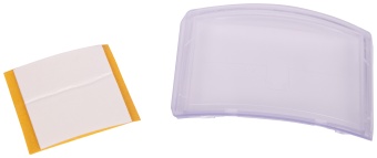 ��������� HELMET NAMECARD HOLDER | CAMP