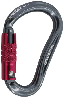 ������� �� ��� ATOM 3LOCK | CAMP