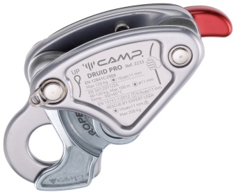 ��������� ���������� DRUID PRO | CAMP