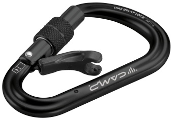������� �� ��� HMS Belay Lock | CAMP