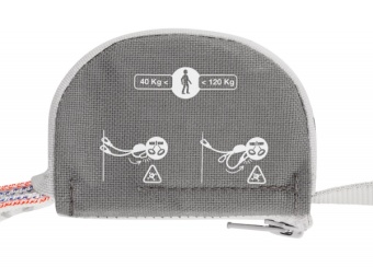  SCORPIO EASHOOK | Petzl