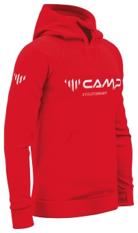 ��������� HOODIE LOGO | CAMP