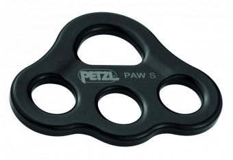   PAW S Black | Petzl
