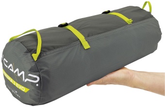 ������� MINIMA 3 EVO | CAMP