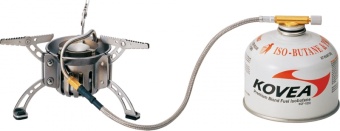   Booster +1 KB-0603 Kovea