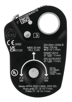 -  MINI TRAXION   | Petzl