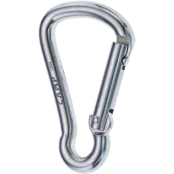   NIC CARABINER for ANDRY PULLEY | CAMP