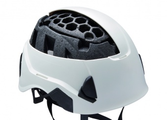  STRATO VENT black | Petzl