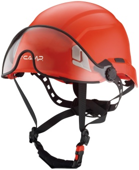 ����� ARES VISOR | CAMP