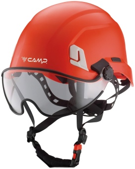 ����� ARES VISOR | CAMP