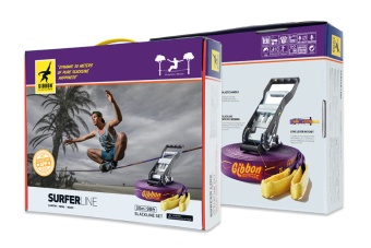  SurferLine 30m +    | Gibbon