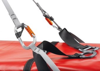 ����������� ������� STEF | Petzl
