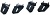 ��������� HEADLAMP HOLDER for ARES-ARES AIR | CAMP