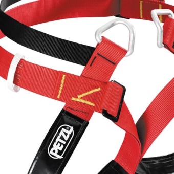 ������������ ������� FRACTIO | Petzl