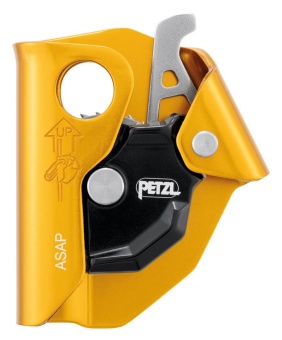 ������������ ���������� ASAP '26 | Petzl