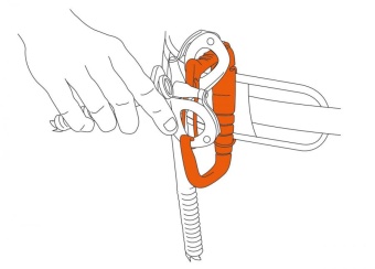   CARITOOL EVO | Petzl