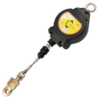      RETRACTABLE FALL ARRESTER 20m | Kong