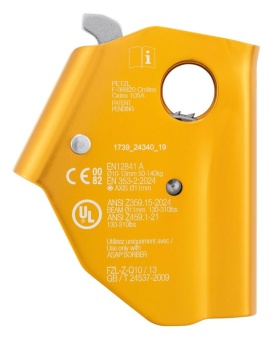 ������������ ���������� ASAP '26 | Petzl