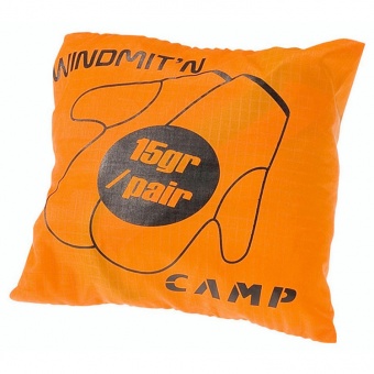 Перчатки WINDMIT CAMP