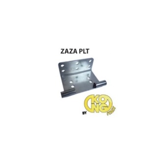   ZAZA1 PLT   - () | Kong