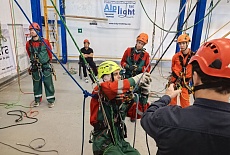 ��������: �� ���������  IRATA � ���� ������������ ����