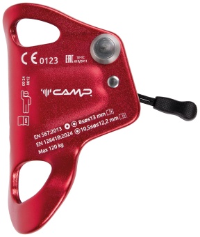 ����� ������� TURBOCHEST | CAMP