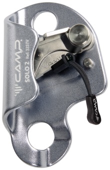 ����� SOLO 2 | CAMP