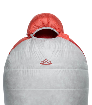 Спальный мешок ИРИЙ -2 QUARK | Sivera
