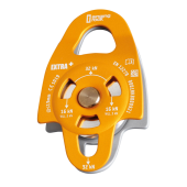 -  PULLEY EXTRA PLUS | Singing Rock