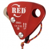 Страховочное устройство RP892 RED Back-up Device ISC