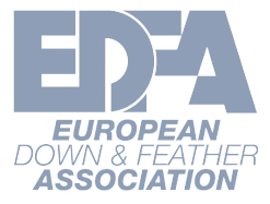 European Down and Feather Association(EDFA)