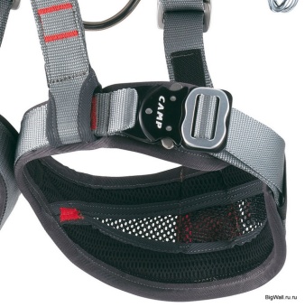 Обвязка GOLDEN TOP EVO ALU | CAMP Обвязка GOLDEN TOP EVO ALU | CAMP