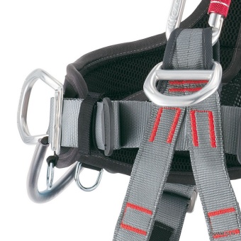 Обвязка GOLDEN TOP EVO ALU | CAMP Обвязка GOLDEN TOP EVO ALU | CAMP