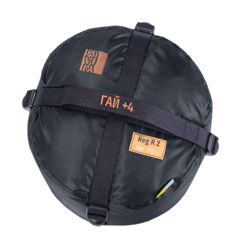 Спальный мешок Sivera Гай +4 Спальный мешок Sivera Гай +4