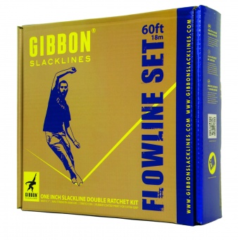  Flowline 25 m +    | Gibbon
